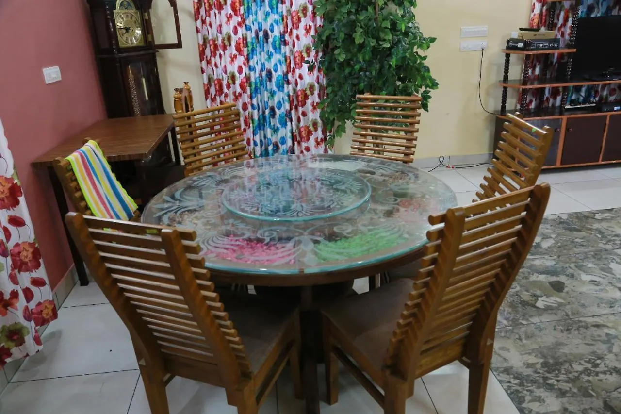 Citadel Holiday Home Vythiri