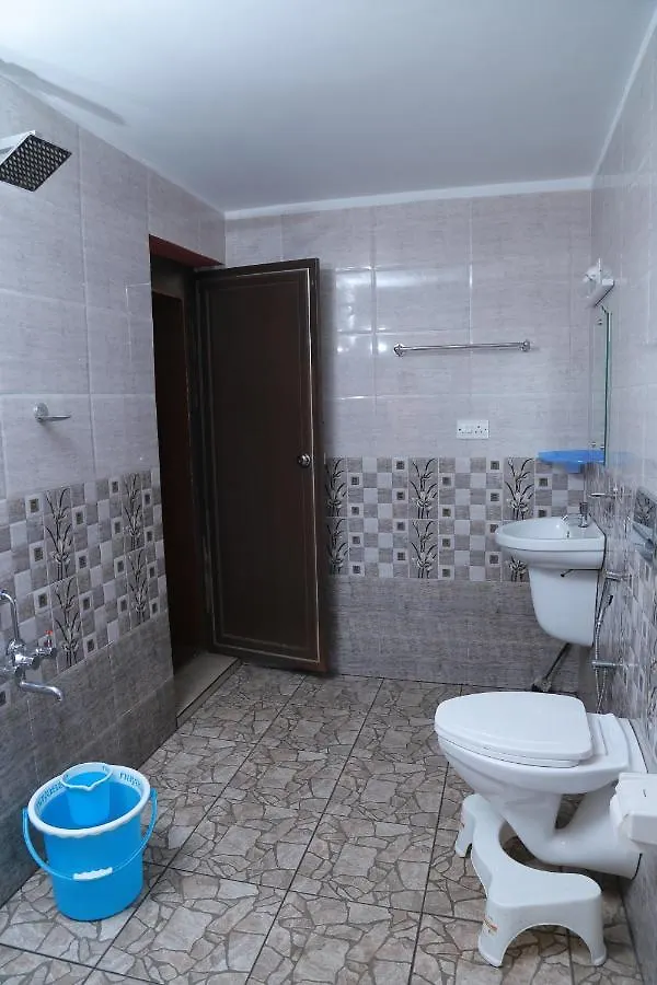 Citadel Holiday Home Vythiri 0*,  India