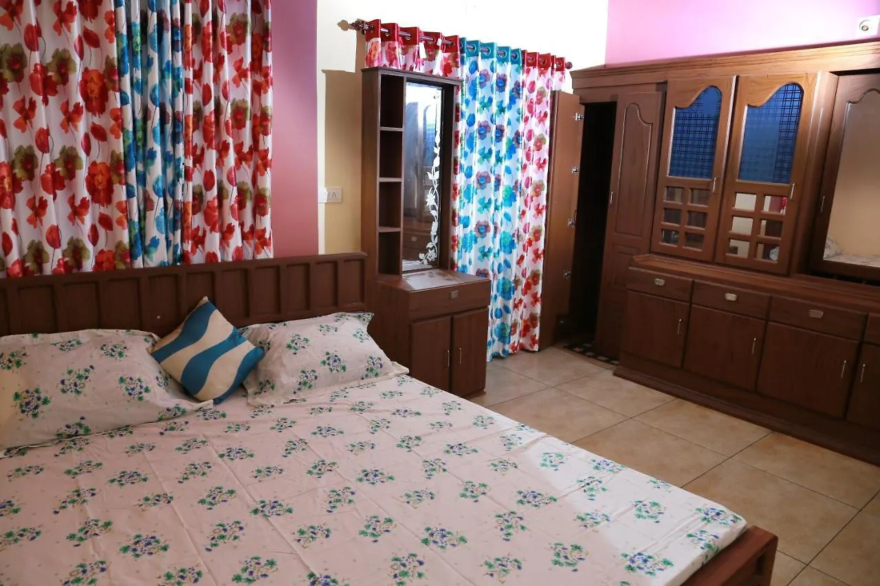 Citadel Holiday Home Vythiri