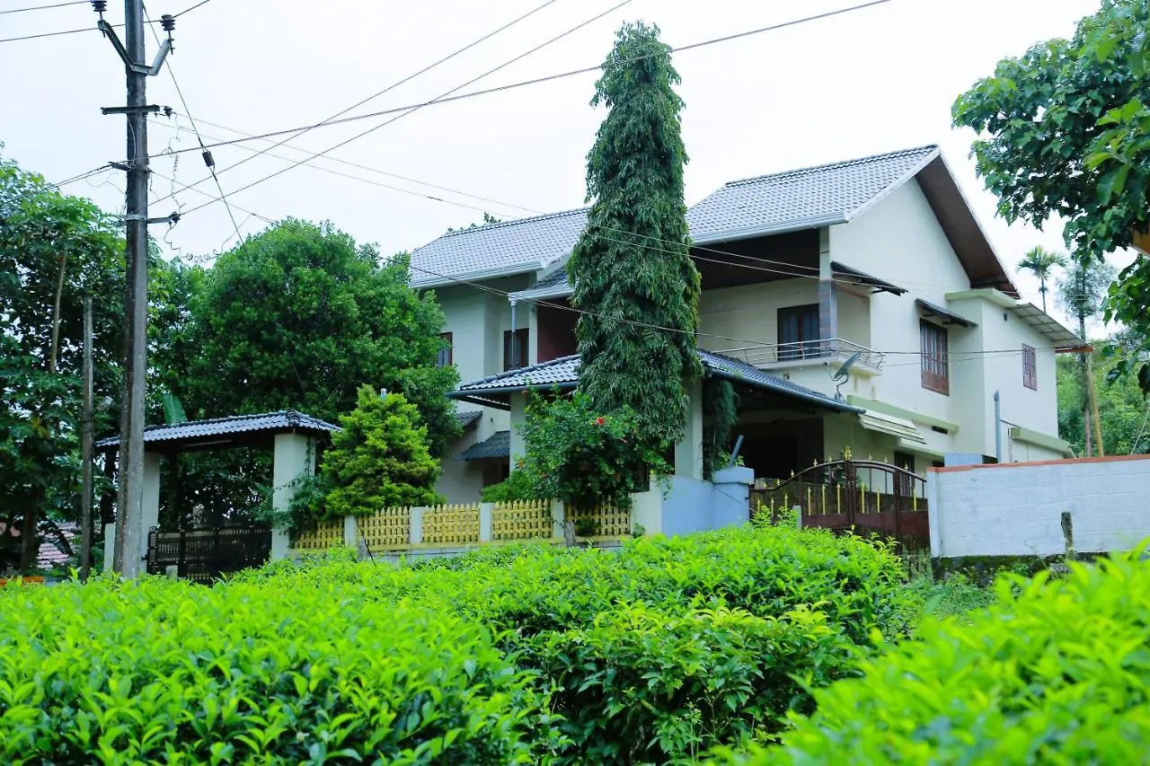 Citadel Holiday Home Vythiri 0*,  India