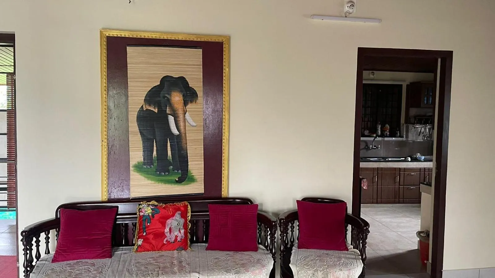 Citadel Holiday Home Vythiri India