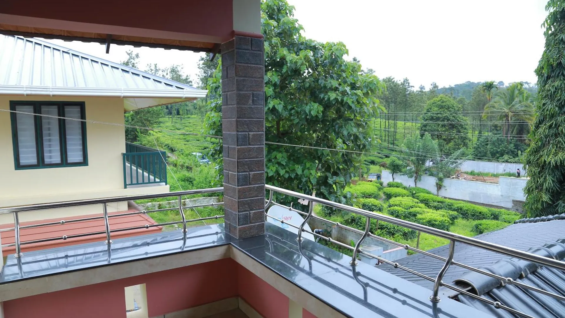 Citadel Holiday Home Vythiri