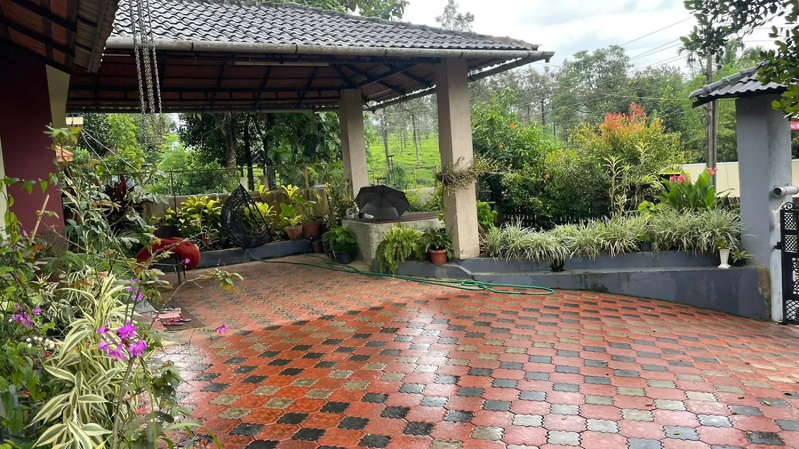 Citadel Holiday Home Vythiri