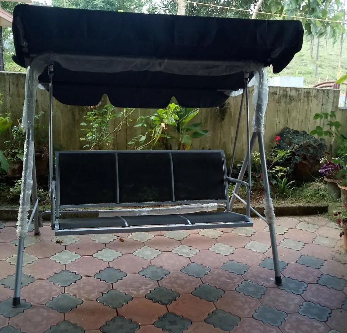 Citadel Holiday Home Vythiri