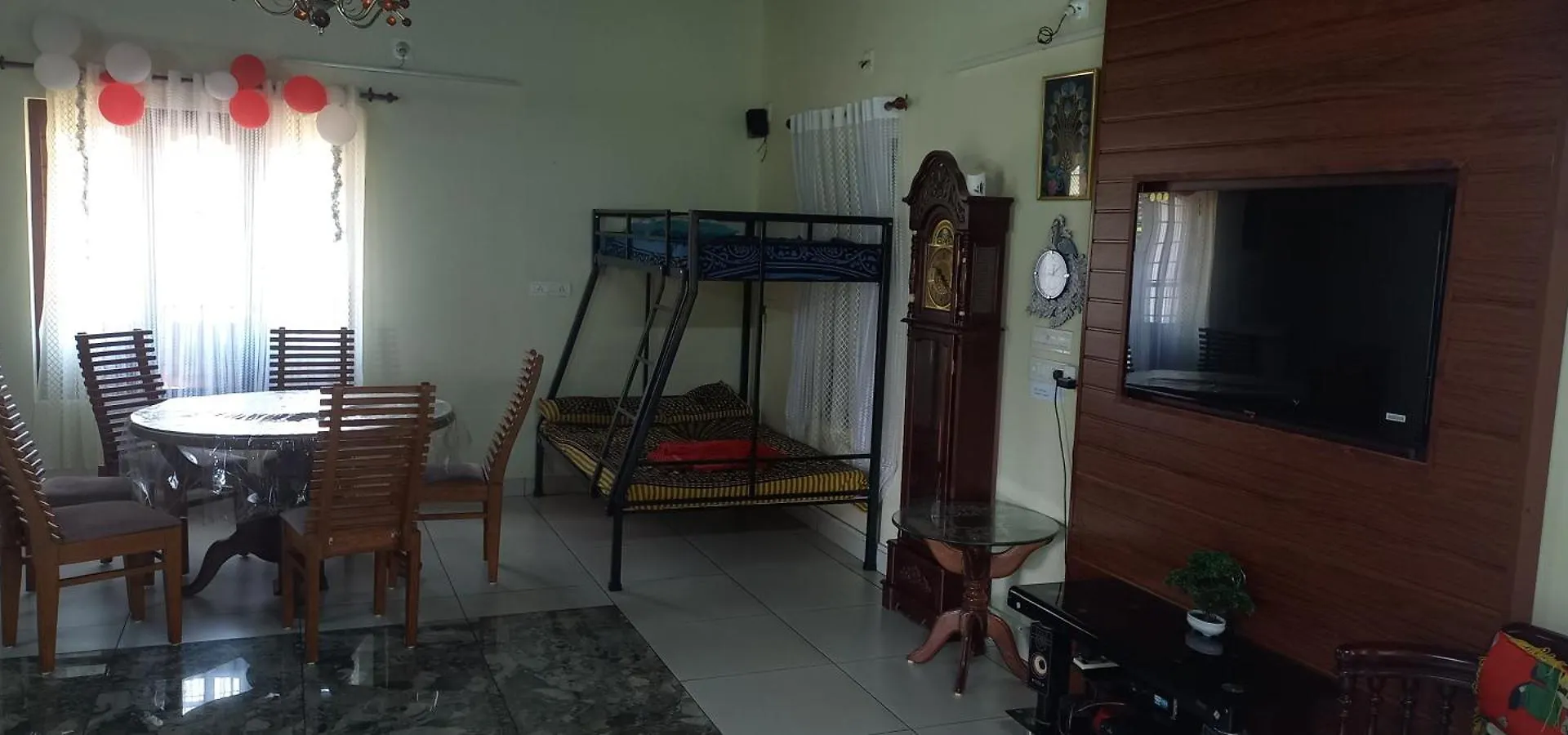 Citadel Holiday Home Vythiri