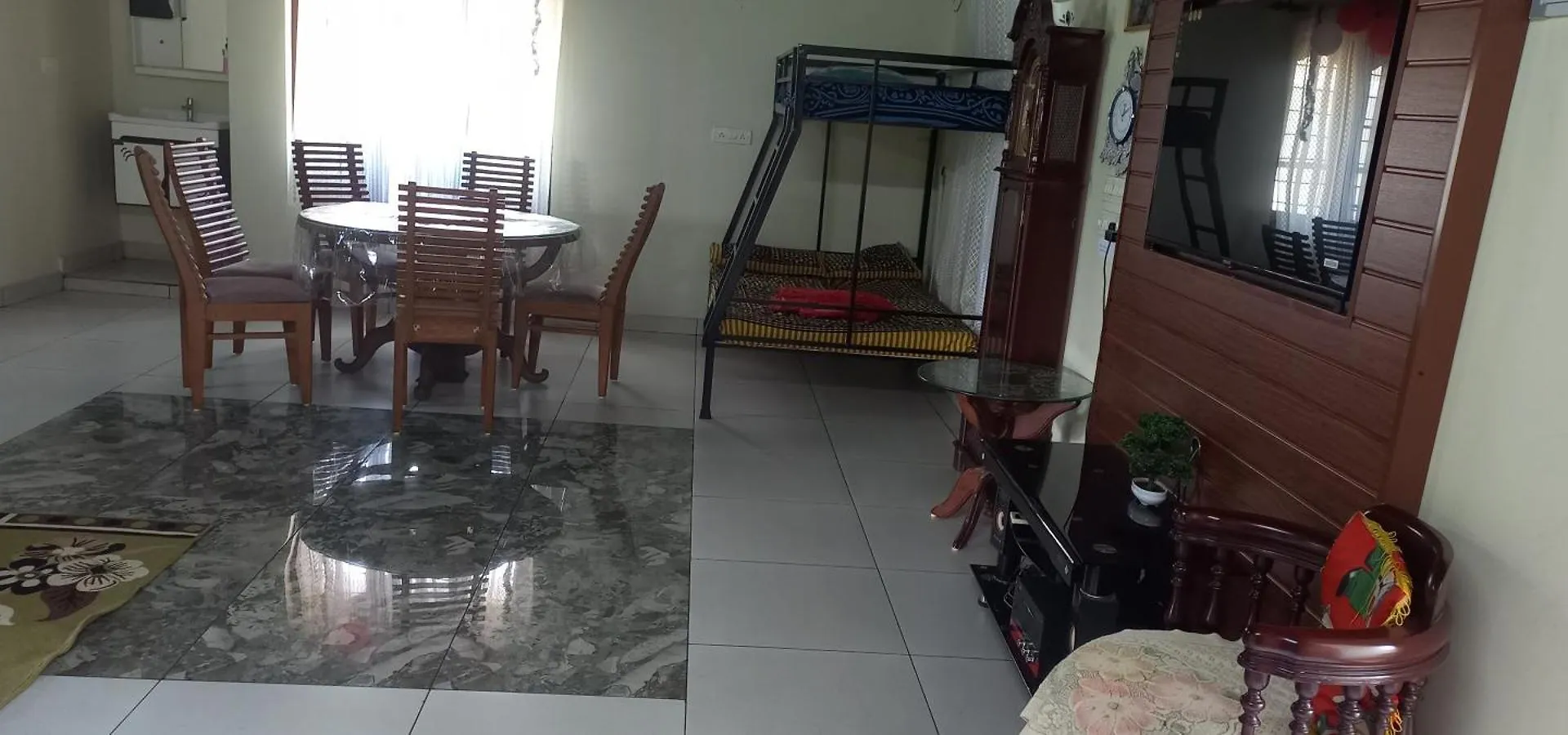 Citadel Holiday Home Vythiri