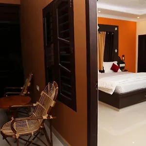 Resort Rest In Nature, Vythiri